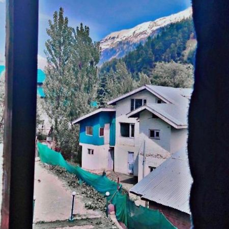 Dreamland Kashmir Cottage Pahalgam Bagian luar foto