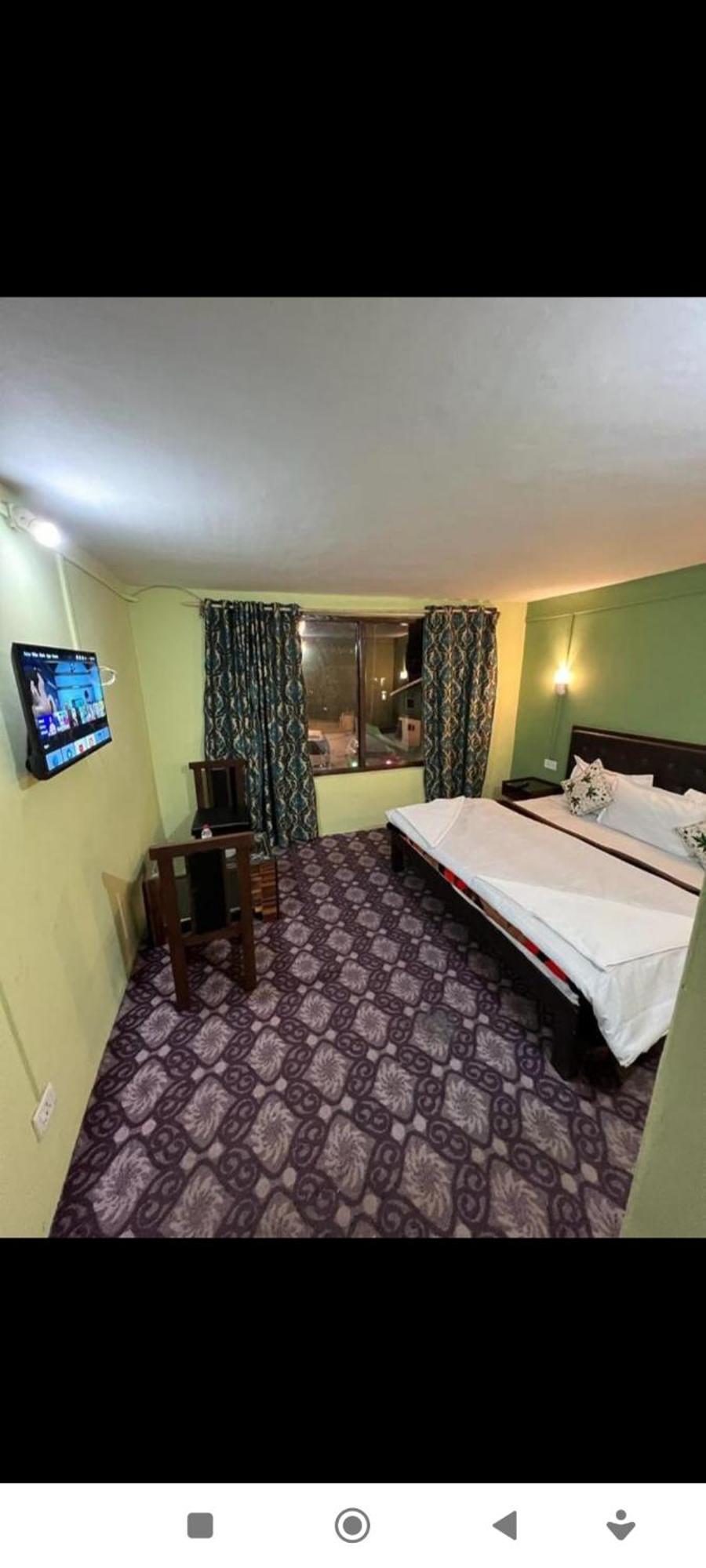 Dreamland Kashmir Cottage Pahalgam Bagian luar foto